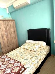 Blk 736 Woodlands Circle (Woodlands), HDB 4 Rooms #490335561